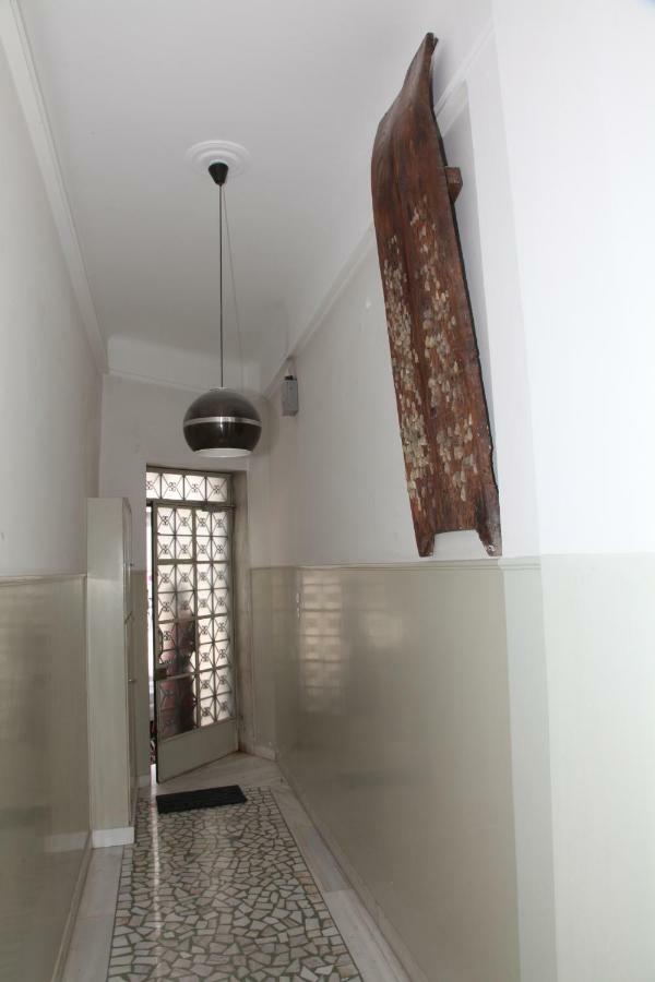 Plaka Two-Storey Penhouse With Acropolis Views Pl6 Atenas Exterior foto