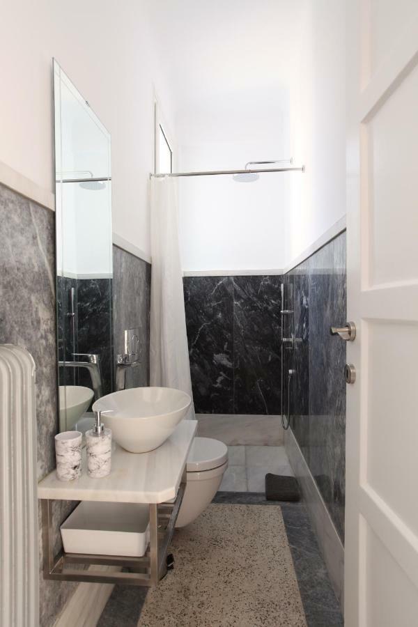 Plaka Two-Storey Penhouse With Acropolis Views Pl6 Atenas Exterior foto