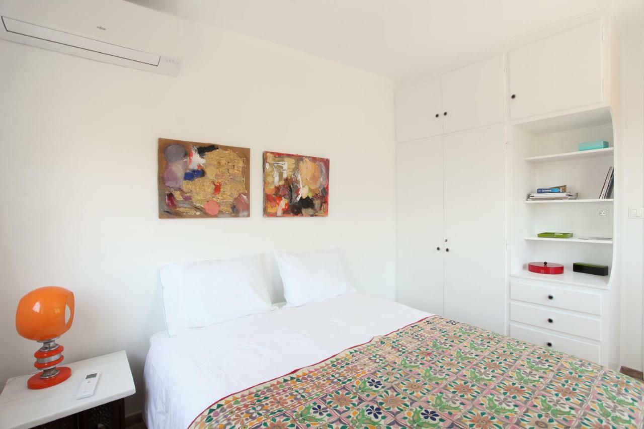 Plaka Two-Storey Penhouse With Acropolis Views Pl6 Atenas Exterior foto
