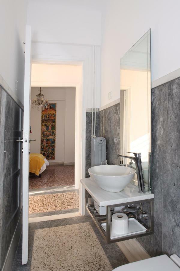 Plaka Two-Storey Penhouse With Acropolis Views Pl6 Atenas Exterior foto