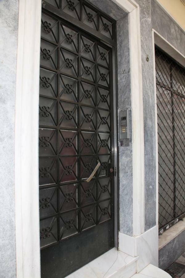 Plaka Two-Storey Penhouse With Acropolis Views Pl6 Atenas Exterior foto