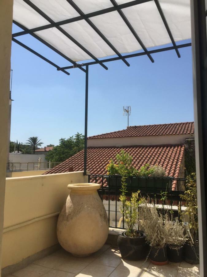 Plaka Two-Storey Penhouse With Acropolis Views Pl6 Atenas Exterior foto